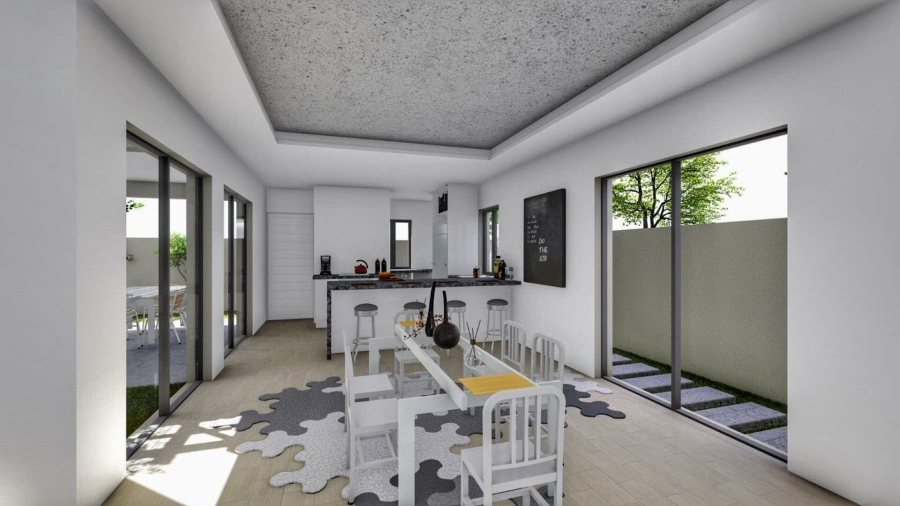 0 Bedroom Property for Sale in Johannesdal Western Cape